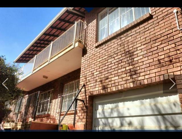 5 BEDROOM PROPERTY TO RENT IN FLORAUNA